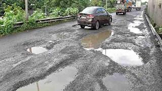 এবার নিজ উদ্যোগে রাস্তা সারাতে তৎপর হল রাজ্য  