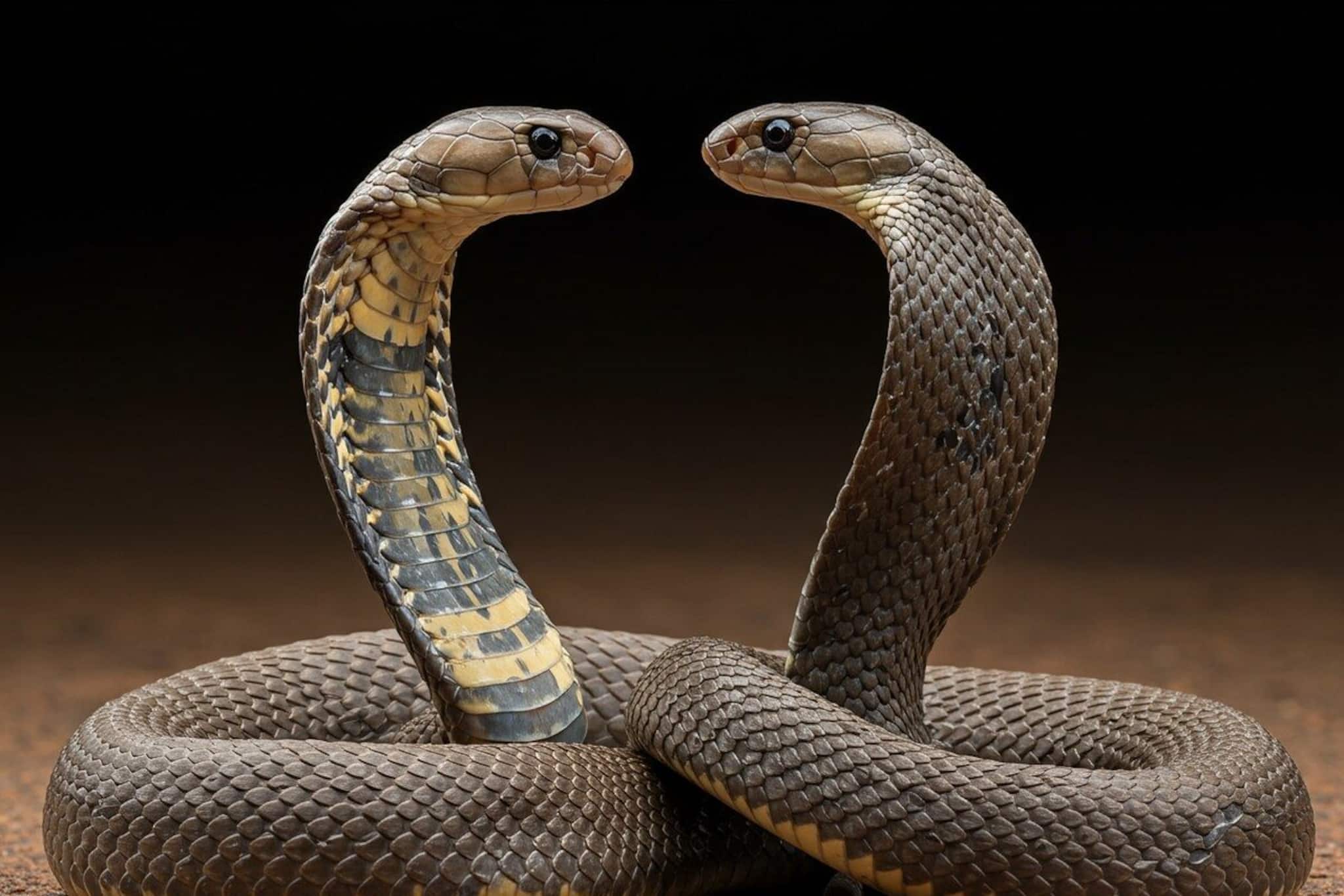 আপনার রান্নাঘরেই আছে এই তিন ঘরোয়া টোটকা, একটা জলীয় পদার্থ! পালাবার পথ পাবে না বিষধর নাগিনী