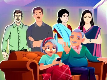 মায়ের সম্পত্তি ভাগ হয় কীভাবে? কখন পান বিবাহিত মেয়েরা? উইল না করলে পেতে পারেন মামারাও