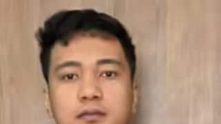 নিতেশ সুব্বা 