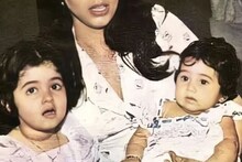 ১৬ বছরে বিয়ে, ১৭ বছরে হন মেয়ের মা! দ্বিতীয় মেয়ে হতেই অশান্তি? ২৫ বছরেই ডিভোর্স! কে ইনি?
