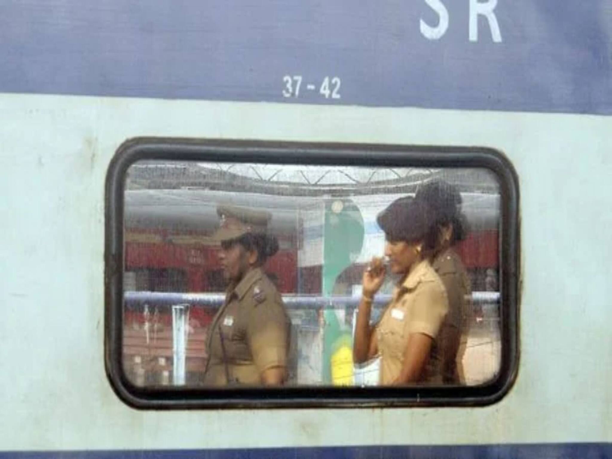 Indian Railways: ফের বড় সাফল্য RPF-এর, রেলওয়ের অভিযানে উদ্ধার একের পর এক নাবালক-নাবালিকা