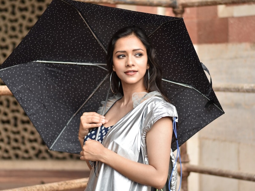 বিংশ শতাব্দীর শেষের দিকে, বিশেষ করে ১৯২৮ সালে, হ্যান্স হাউপ্ট নামে একজন জার্মান ব্যক্তি ভাঁজ করা ছাতা আবিষ্কার করেন, যা যে কোনও জায়গায় বহন করা সহজ করে তোলে।