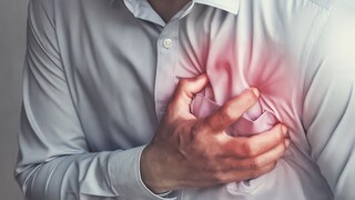 হৃদরোগ প্রতিরোধে প্রতিদিনের অভ্যাসই হতে পারে অস্ত্র! সতর্ক থাকলেই সুস্থ থাকবে হার্ট... হৃদরোগ প্রতিরোধে প্রতিদিনের অভ্যাসই হতে পারে অস্ত্র! সতর্ক থাকলেই সুস্থ থাকবে হার্ট...