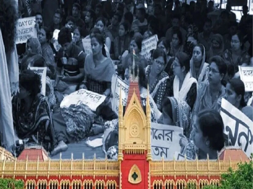 নূন্যতম যোগ্যতামান নম্বর এবং নম্বরের বিন্যাস বহাল রেখেছে ডিভিশন বেঞ্চ।