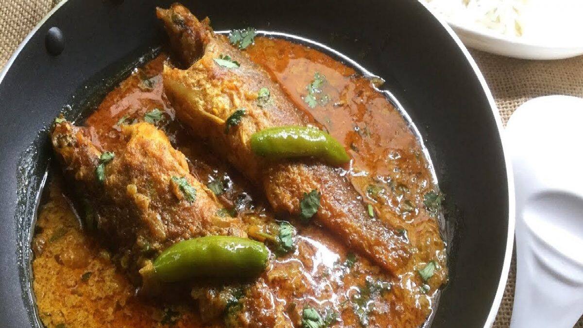 Bhola Roti Fish: এই মাছের এক টুকরোয় লাখ টাকার ওষুধ, গবেষণা বলছে, ডায়াবেটিস, হাই ...