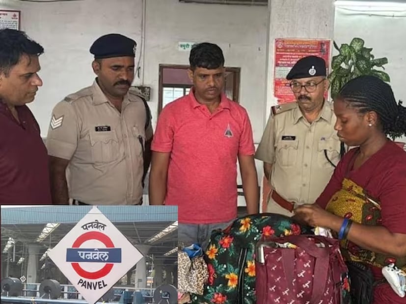 দিল্লি থেকে মুম্বই হজরত নিজামউদ্দিন-এর্ণাকুলাম মঙ্গল এক্সপ্রেস (১২৬১৮) ট্রেনে এ কী কাণ্ড! ট্রেনে করে ৩৬ কোটি টাকার মাদক পাচার করছিলেন এক নাইজেরিয়ান মহিলা। মুম্বইয়ের পানভেলে ধরা পড়ে যায় সে। দিল্লি থেকে মুম্বই পর্যন্ত মাদক পাচারের জন্য তিনি এই সাধারণ ট্রেনটিকে কেন বেছে নিয়েছিল নাইজেরিয়ার মহিলা? সেই রহস্যও ফাঁস হয়েছে।