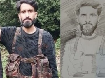 পহেলগাঁও কাণ্ডের মাস্টারমাইন্ডের অতি গর্বই আনল খাল কেটে কুমির! ইঁদুরের মতো নিকেশ করল সেনা পহেলগাঁও কাণ্ডের মাস্টারমাইন্ডের অতি গর্বই আনল খাল কেটে কুমির! ইঁদুরের মতো নিকেশ করল সেনা