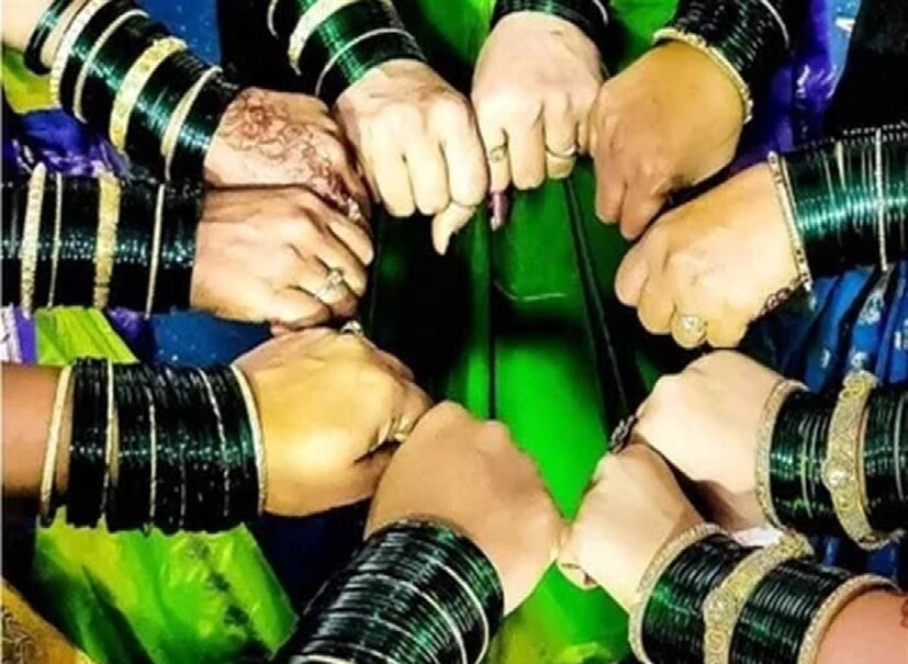 হৃদয়ের ভারসাম্য ও ভালবাসার শক্তি--- 
সবুজ রং হৃদয় চক্রের সঙ্গে সম্পর্কিত। এই চক্রটি ভালবাসা, সহানুভূতি এবং আবেগগত ভারসাম্যের কেন্দ্র। সবুজ চুড়ি পরলে নারীর মধ্যে ভালোবাসা ও ইতিবাচক অনুভূতি বৃদ্ধি পায়।