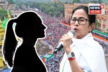 বিজেপির প্রাক্তন তারকা মুখ একুশের মঞ্চে! কেন বিজেপি ছেড়ে তৃণমূলে? বিস্ফোরক মন্তব্য তারকার
