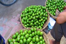 আমড়া কেন খাব আমরা? রক্ত পরিশোধন করতে মাঝে মাঝে পাতে রাখুন এই সস্তার ফল, জীবন বদলে যাবে!
