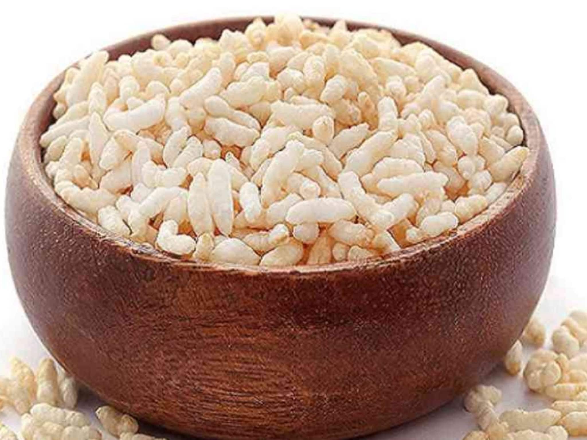 মুড়ির উপকারিতা ঝুড়ি-ঝুড়ি! খেলেই বাড়বে হজমশক্তি, অ্যাসিডিটিতেও উপকারী... ডায়েটিশিয়ানের মুখেই শুনুন