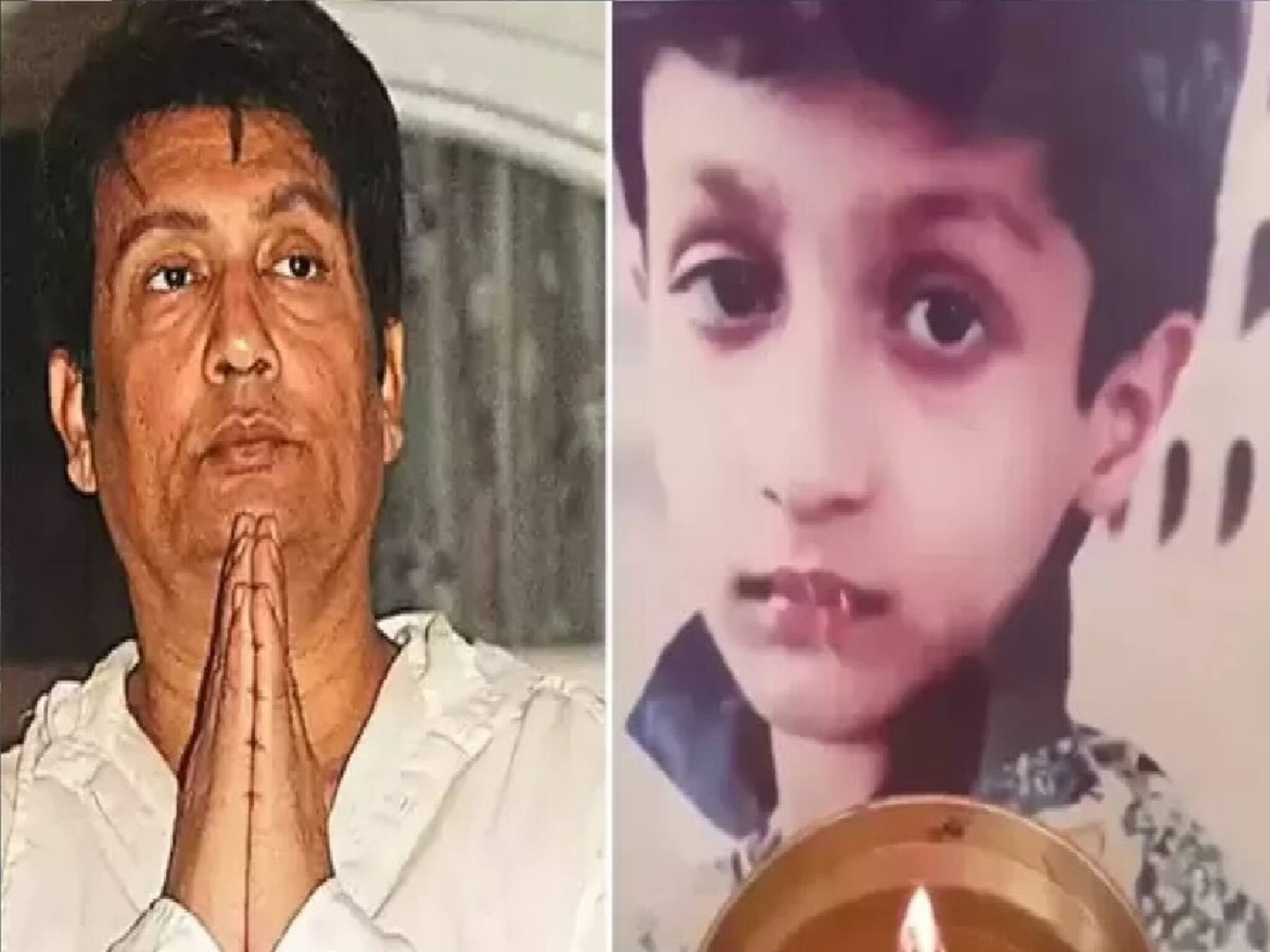 Shekhar Suman Son Death: ১১ বছরের ছেলের চোখের সামনে মৃ*ত্যু, আজও পুত্রশোকে ক্ষতবিক্ষত বলিউডের জনপ্রিয় এই অভিনেতা, কী হয়েছিল জানলে শিউরে উঠবেন