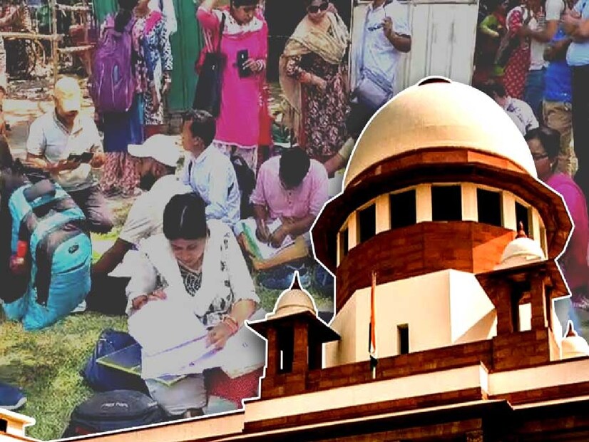 আদালতের পর্যবেক্ষণ, 'আমরা কখনও বলিনি, রুলস ফ্রোজেন।'