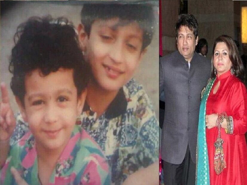 প্রায় ৪০ বছর আগে মুক্তি পাওয়া 'উৎসব' ছবিতে রেখার নায়কের ভূমিকায় থাকা শেখর সুমনের জীবনে রয়েছে অনেক উত্থান-পতন। ১১ বছর বয়সি ছেলেকে হারিয়েছেন শেখর সুমন। সন্তানের মৃত্যুতে জীবনটা একেবারে পালটে গিয়েছিল শেখরের।