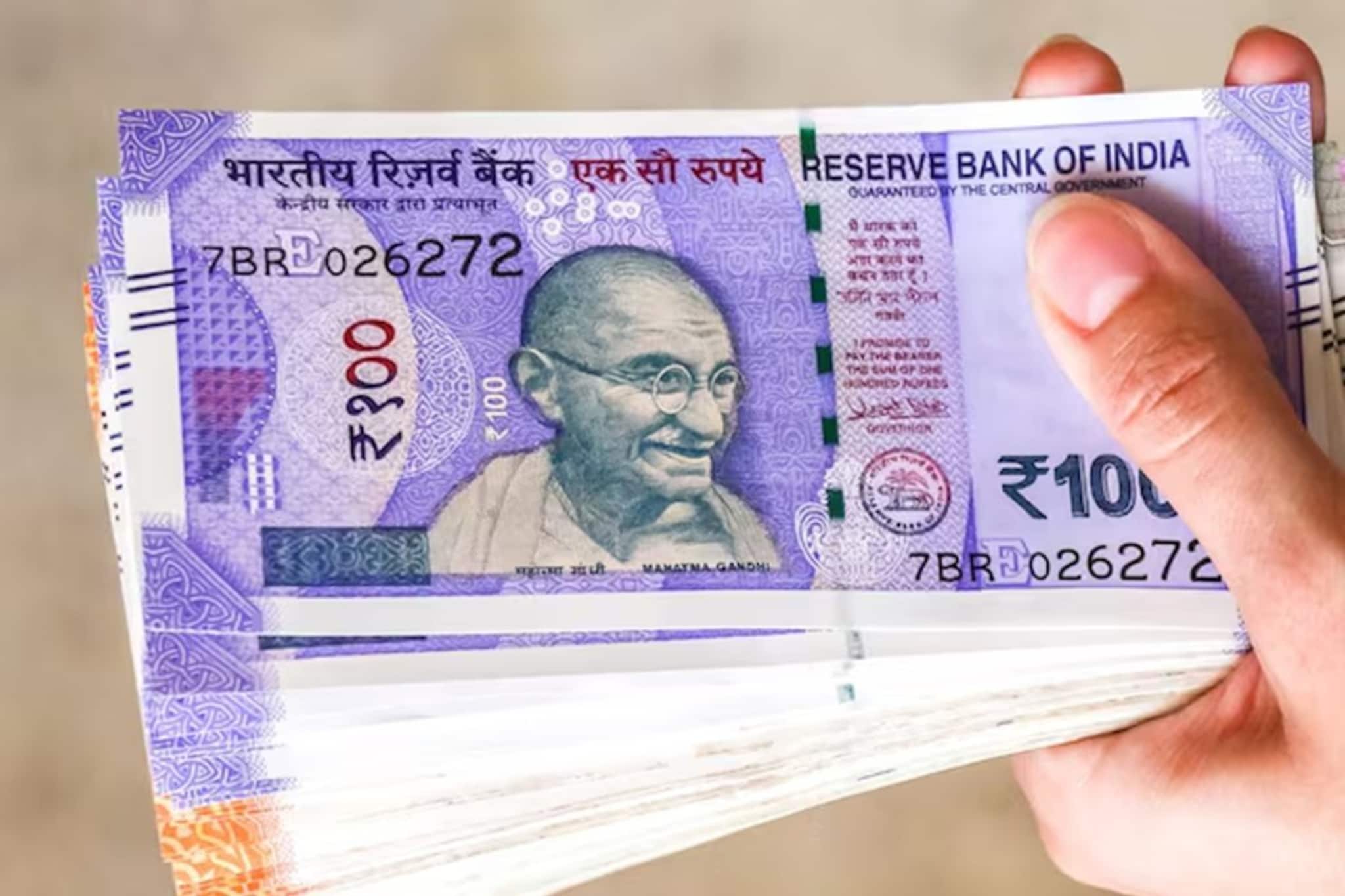 ১০০-২০০ টাকা নিয়ে কী পরিকল্পনা RBI-এর, জেনে নিন এখনই