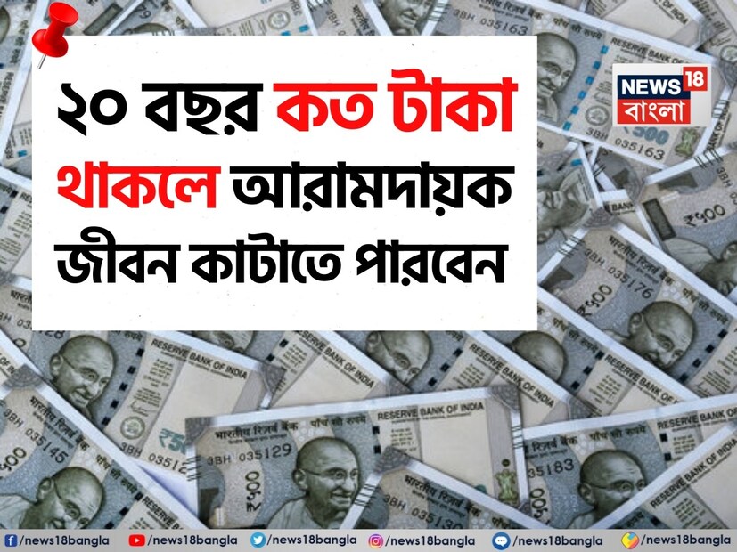 মুদ্রাস্ফীতি প্রতি বছর জিনিসপত্রের দাম বাড়ায় এবং আমাদের সঞ্চিত টাকার ক্রয় ক্ষমতা হ্রাস পায়। ভারতে গড় মুদ্রাস্ফীতির হার ৫-৬%। যদি আমরা ৬% হারকে ভিত্তি হিসেবে বিবেচনা করি, তাহলে আজ যে জিনিসটির দাম ১০০ টাকা, তা পরের বছর ১০৬ টাকায় পরিণত হবে। সেই দিক থেকে দেখলে একে অর্থনৈতিক খলনায়ক বলাই যায়, অনায়াসেই যে কারও অবসর পরিকল্পনা মুদ্রাস্ফীতি নষ্ট করতে পারে।