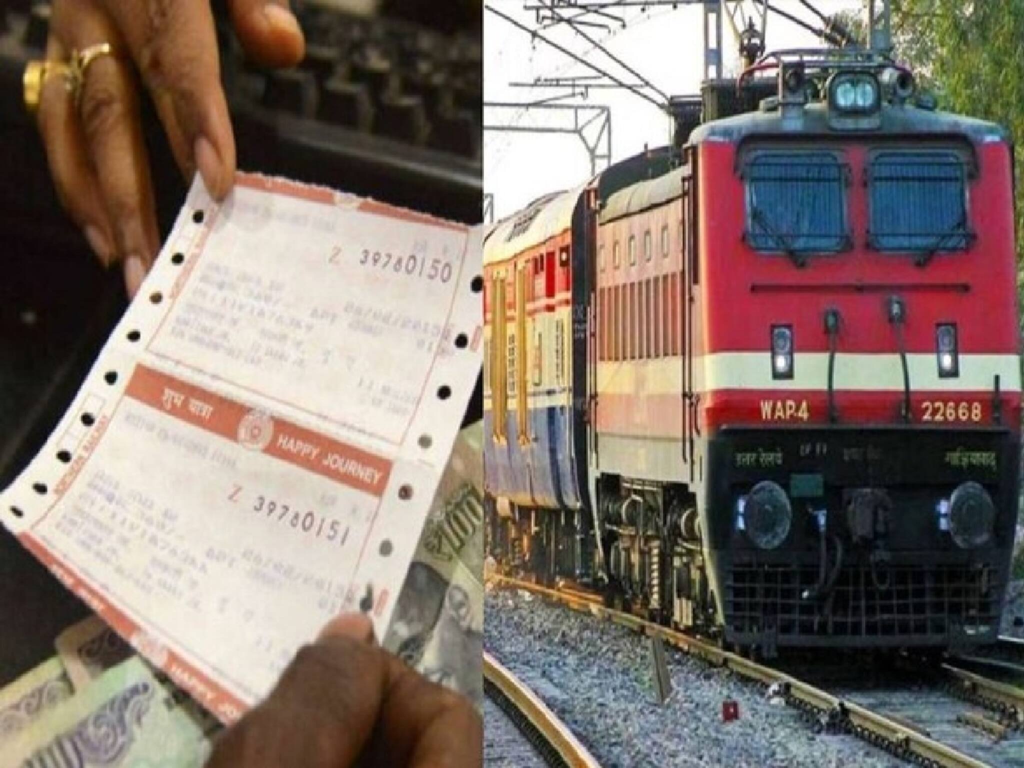 Indian Railways Rules: হার্ট সার্জারি-ডায়ালেসিস থেকে টিবি! অসুস্থ অবস্থায় ট্রেনে গেলে জানেন টিকিটে কত টাকা ছাড় পেতে পারেন? ৯৯ শতাংশ মানুষ খোঁজই রাখেন না