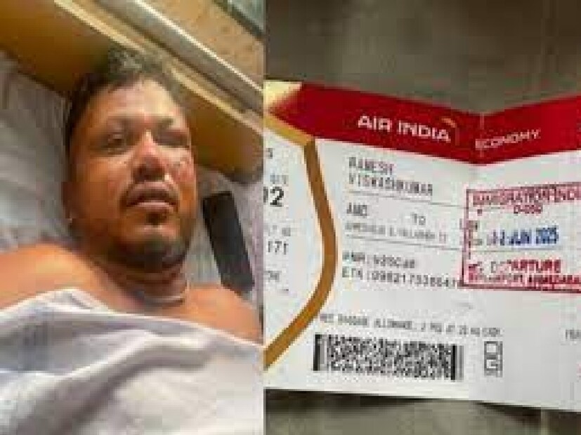 রমেশের তুতো ভাই সানি জানিয়েছেন, আতঙ্ক কাটাতে তাঁকে মনোবিদের কাছে নিয়ে যাওয়া হয়েছিল। এখনও ভাল করে ঘুমোতে পারেন না তিনি। 