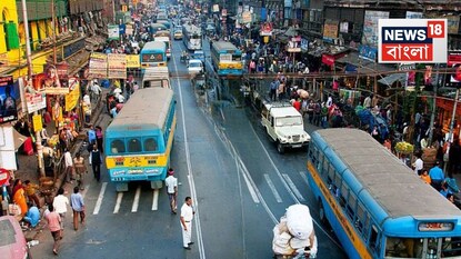 বুধবার দেশজুড়ে ১০ ট্রেড ইউনিয়নের ডাকে ধর্মঘট, রয়েছে শ্রম কোড বাতিল-সহ একাধিক দাবি বুধবার দেশজুড়ে ১০ ট্রেড ইউনিয়নের ডাকে ধর্মঘট, রয়েছে শ্রম কোড বাতিল-সহ একাধিক দাবি