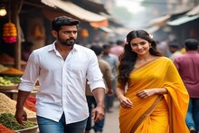 স্ত্রী ‘পালিয়েছেন’ গৃহশিক্ষকের সঙ্গে, বউকে খুঁজতে বাঁকুড়া থেকে নদিয়ায় যুবক