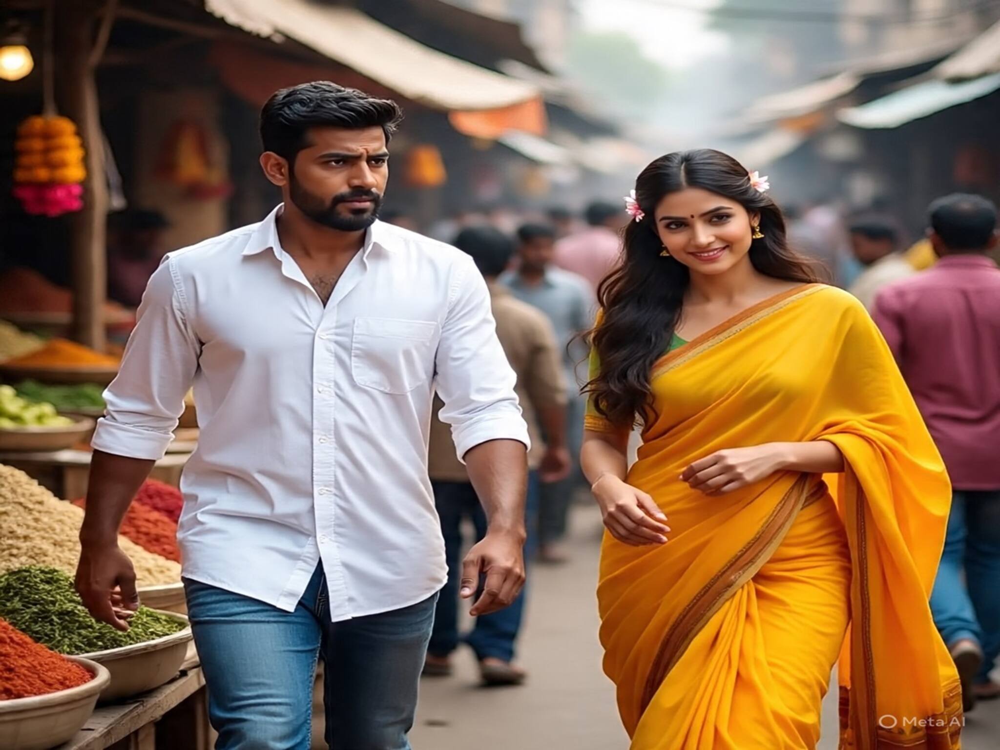 স্ত্রী ‘পালিয়েছেন’ গৃহশিক্ষকের সঙ্গে, বউকে খুঁজতে বাঁকুড়া থেকে নদিয়ায় যুবক