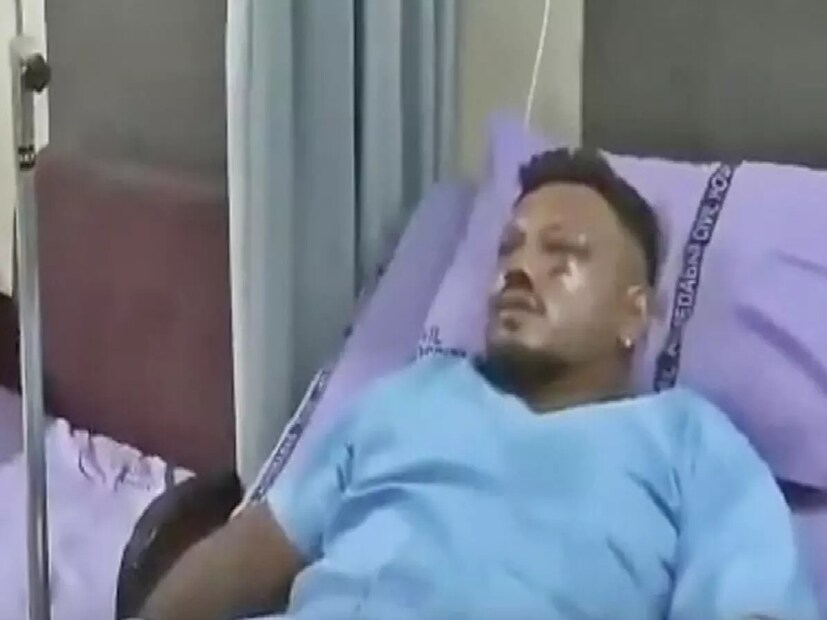 আহমেদাবাদ বিমানবন্দর থেকে ওড়ার কয়েক সেকেন্ড পরেই লন্ডনগামী বোয়িং ৭৮৭ ড্রিমলাইনারটি যখন ভেঙে পড়ে, তখন ৪০ বছর বয়সি ভারতীয় বংশোদ্ভূত ব্রিটিশ নাগরিক বিশ্বাসই একমাত্র যাত্রী ছিলেন যিনি জীবিত রয়েছেন। 