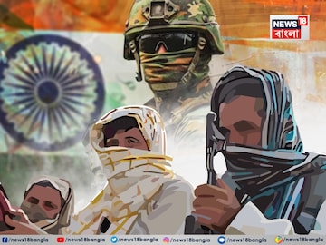 Operation Mahadev: পহেলগাম হামলার জঙ্গির কি মৃত্যু হল! অপারেশন মহাদেবের বড়সড় সাফল্য,  Indian Army-র হাতে খতম ৩ জঙ্গি