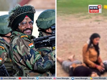 ভারতীয় মেয়েদের সিঁদুর মুছেছিল, পহেলগাঁও হানার মূল চক্রী নিকেশ ভারতীয় সেনার