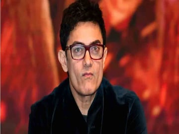 আচমকা আমির খানের বাড়িতে ২৫ আইপিএস অফিসারের হানা, কেন? সারাদিন জল্পনা শেষে সামনে এল আসল কারণ