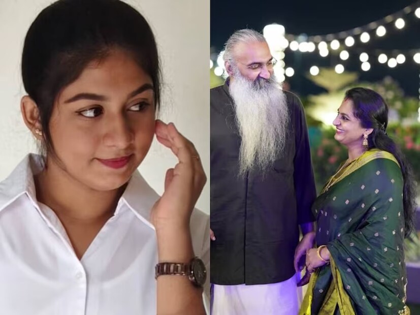এখন কন্যা মায়ার জীবনের সমস্ত কিছুই দিব্যা আর ক্রিস। ভালবাসা এবং যত্নে দুই সন্তানকে বড় করছেন তাঁরা। এদিকে দিব্যা আবার সোশ্যাল মিডিয়ায় বেশ সক্রিয়। হামেশাই ইনস্টাগ্রামে রিল পোস্ট করতে দেখা যায় তাঁকে। কিন্তু ক্রিস বেণুগোপাল এবং দিব্যা শ্রীধর যখন বিয়ের পিঁড়িতে বসেছিলেন, সেই সময় তাঁদের সাইবার বুলিংয়ের শিকার হতে হয়েছিল। কারণ ক্রিসের সাদা দাড়ি দেখে নেটিজেনরা তাঁকে বৃদ্ধ বলে দাবি করতে থাকেন। পরে অবশ্য এক সাক্ষাৎকারে দুজনে স্পষ্ট করে দিয়েছিলেন যে, তাঁদের বয়স খুব বেশি নয়। দুজনের বয় মধ্য চল্লিশের আশপাশে। এরপর একবার তাঁদের দুজনের বিচ্ছেদের খবরও ছড়িয়ে পড়েছিল। সেই বিষয়টাও অবশ্য নিজের ইনস্টাগ্রাম পোস্টের মাধ্যমে নস্যাৎ করেছিলেন দিব্যা।