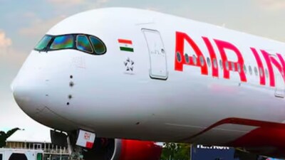Air India Flight Returns to Delhi After Mid-Air Snag; Centre Seeks Report