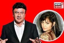 'মেড ইন ইন্ডিয়া'-খ্যাত আলিশার জীবনে এমন 'সর্বনাশ' করেন অনু মালিক? সেই থেকে গান গাওয়া বন্ধ