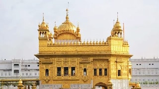 স্বর্ণমন্দির (ফাইল ছবি)