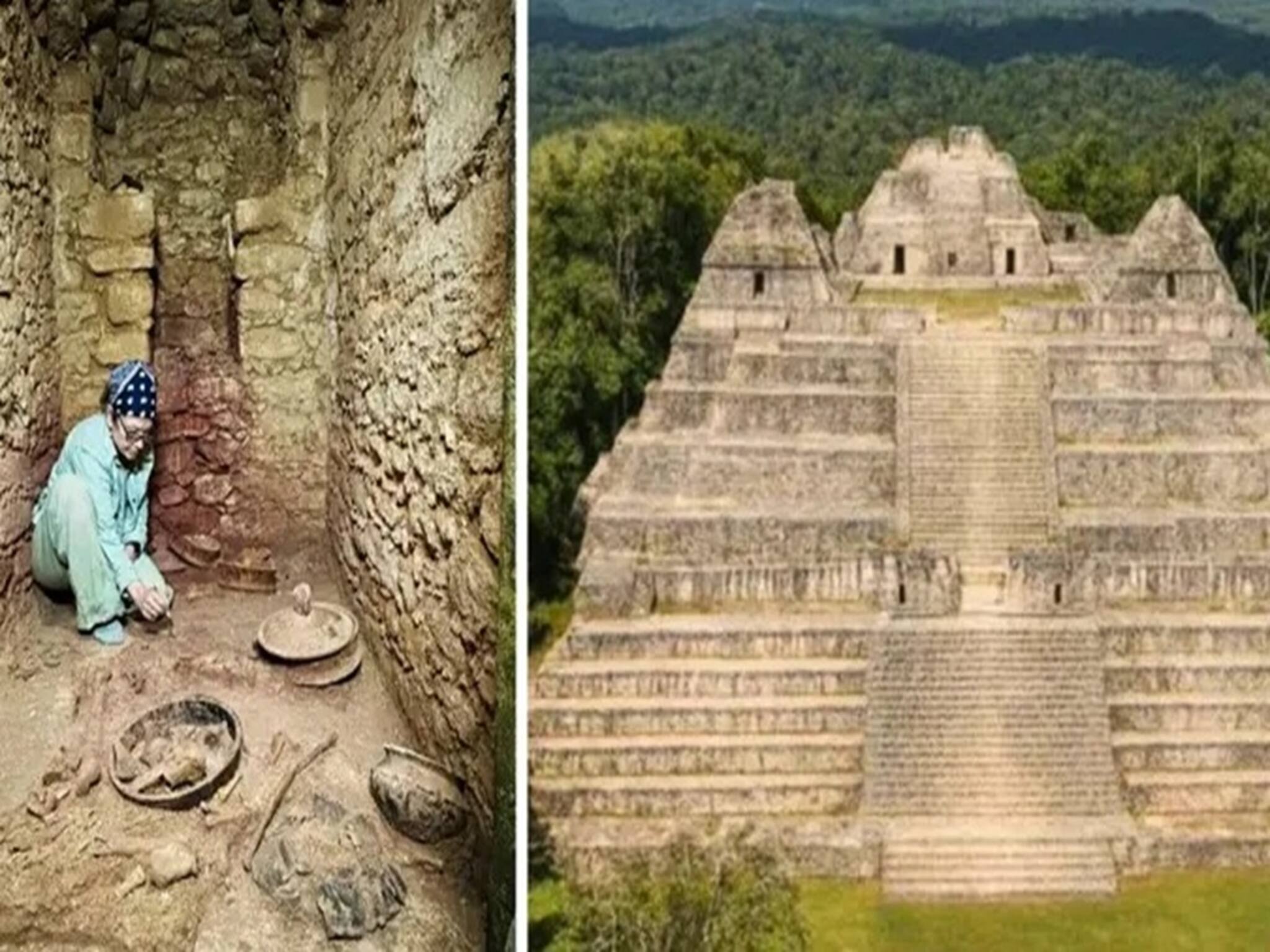 Ancient Tomb Discovery: ১৬০০ বছরেরও বেশি প্রাচীণ ! খনন কার্যের পর প্রত্নতত্ত্ববিদদের হাতে এল এই ‘গুপ্তধন’