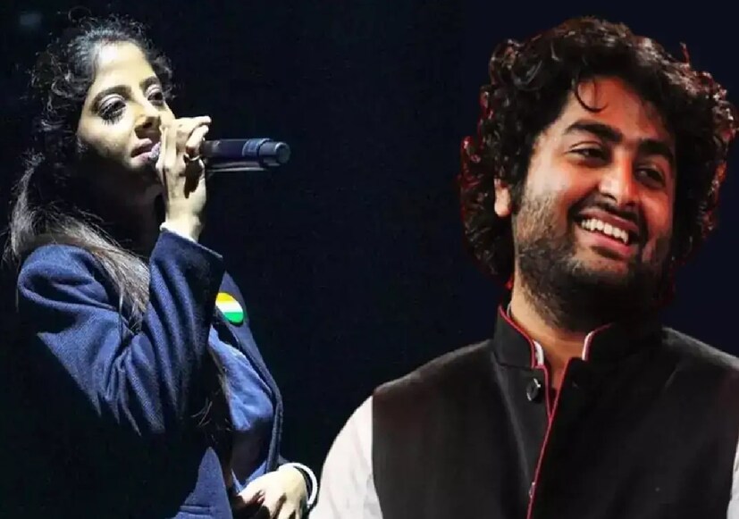 অমৃতা বলেন, দাদার মতো তাঁকে কঠিন রাস্তা পাড়ি দিতে হয়নি। তাঁর চলার পথ কিছুটা মসৃণ ছিল। সংগীত পরিচালক প্রতীমের সঙ্গে কাজ করার সময় অরিজিতের স্ট্রাগল নিয়ে কথা বলেন তিনি। জানান, একটা সময় বাড়িতে স্রেফ ঘুমোতে আসতেন অরিজিত।