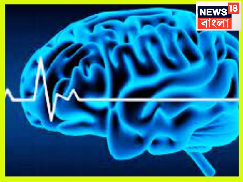 স্ট্রোকের প্রভাব চোখের উপরেও পড়ে থাকে, দুই চোখেই ঘোলাটে ভাব লক্ষ্য করা যায় ৷ অন্ধকার অন্ধকার ভাব চোখকে ঘিরে ধরে ৷ ঘোলাটে ভাব লক্ষ্য করা যায় ৷ প্রতীকী ছবি ৷