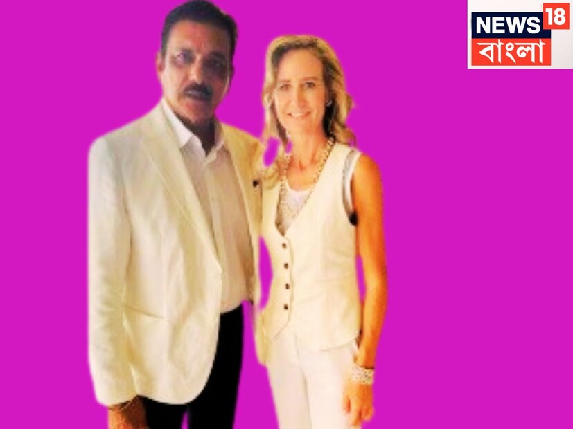 প্রতিবারের মত এবারেও তিনি উপস্থিত হয়েছিলেন উইম্বিলন্ডনের মঞ্চে ৷ সেইখানে একটি ছবি নিয়ে নানান চর্চা হয়েছে ৷ ফাইল ছবি ৷