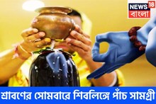 শিবই যখন রক্ষাকবচ! শ্রাবণের সোমবারে শিবলিঙ্গে অর্পণ করুন ৫ সামগ্রী, মহাদেব সন্তুষ্ট হবেন