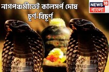 শ্রাবণেই বিরাট মুহূর্ত! নাগপঞ্চমীতে বিশাল মুহূর্ত, শিবলিঙ্গে চার সামগ্রীতে কালসর্প দোষ শেষ