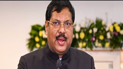 প্রধান বিচারপতি বি আর গাভাই৷ প্রধান বিচারপতি বি আর গাভাই৷