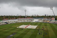 ভাগ্য খারাপ ভারতের! বৃষ্টিতে সময়ে শুরু হল না খেলা, কত ওভার পাবে ভারত ৭ উইকেট নেওয়ার জন্য?