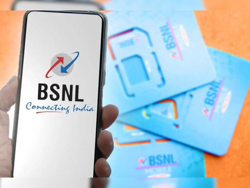 BSNL Flash Sale-এর আওতায় যে অফারটি পাওয়া যাচ্ছে, তাতে গ্রাহকরা পেয়ে যাবেন ৪০০ জিবি ডেটা। তা-ও মাত্র ৪০০ টাকায়। অর্থাৎ ১ জিবি ডেটার জন্য খরচ করতে হবে মাত্র ১ টাকা। শুনতে অবিশ্বাস্য লাগলেও এটাই সত্যি। আর এই ডেটার ভ্যালিডিটি থাকবে ৪০ দিন পর্যন্ত। আর বলে রাখা ভাল যে, এটা কিন্তু হাই-স্পিড ৪জি ডেটা। 