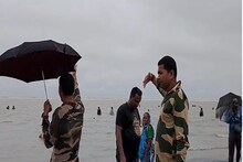 বকখালিতেও মৃত্যফাঁদ! সমুদ্রে নেমে আর উঠলেন না যুবক, চব্বিশ ঘণ্টা পর মর্মান্তিক পরিণতি