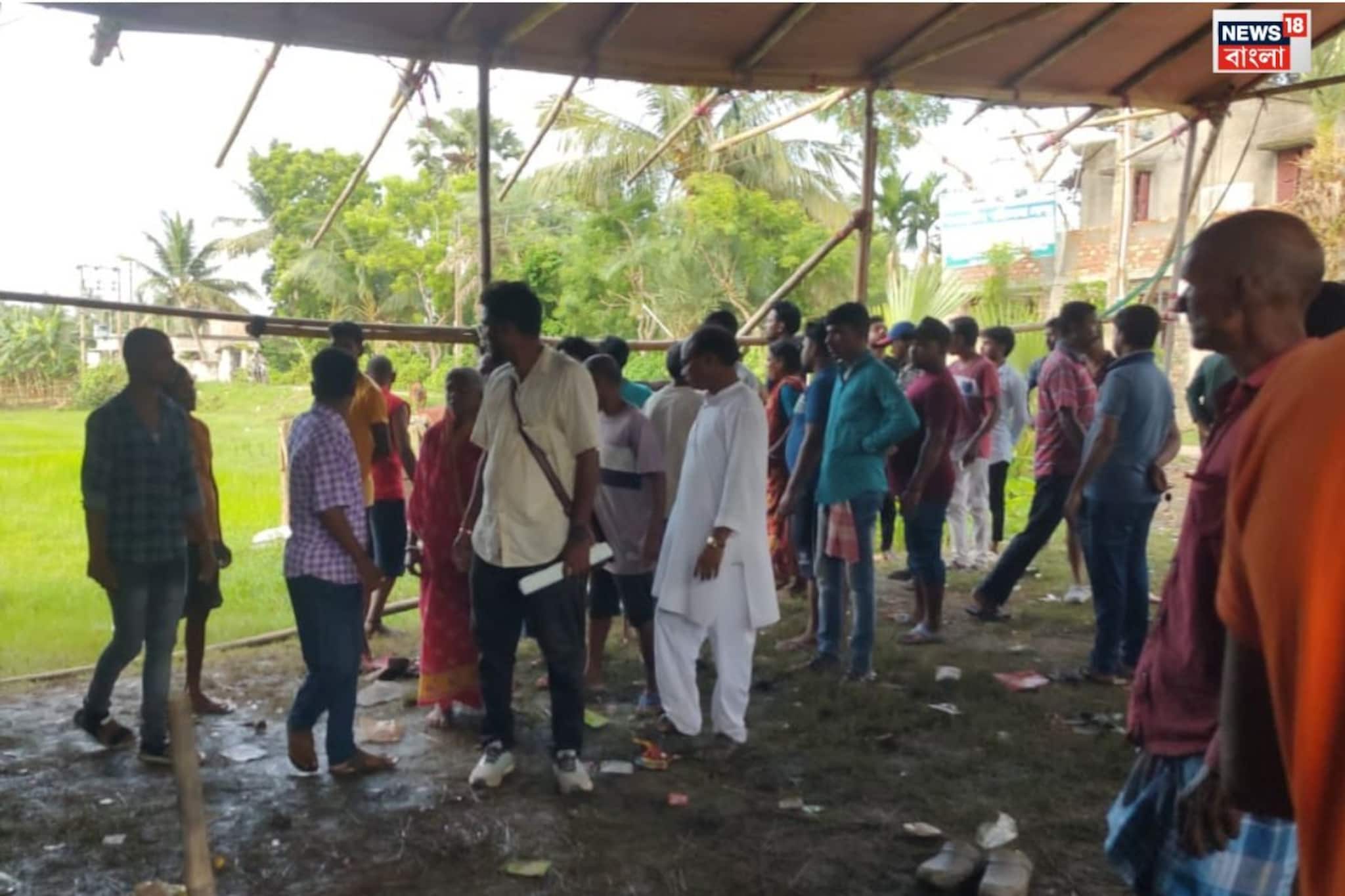 'বিদ্যুৎস্পৃষ্ট নয়, খুন !' খেজুরিতে বিস্ফোরক অভিযোগ মৃত যুবকের বাবার! বনধের ডাক শুভেন্দুর!