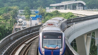 ব্যারাকপুর পর্যন্ত মেট্রো চালানো কি আদৌ সম্ভব? (Representative File Image)