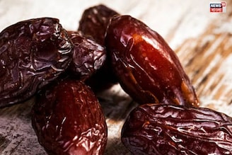 শীতে হু হু করে চুল উঠছে ! দুধের সঙ্গে গুলে খান কাঁচা খেঁজুর... চুল পড়া দূর হবে নিমেষে