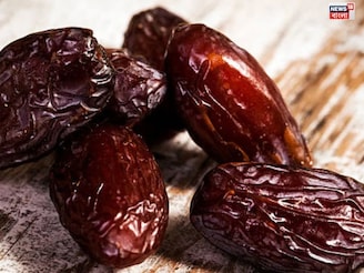 মাত্র এক মাস পাওয়া যায়...  রোজ দুধের সঙ্গে গুলে খান কাঁচা খেঁজুর! চুল পড়া দূর হবে নিমেষে