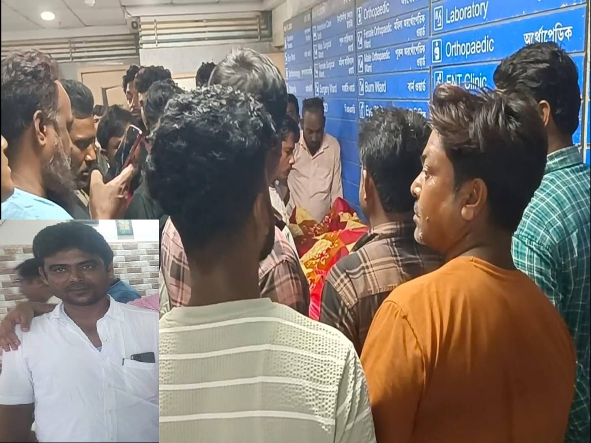 বোমার আঘাতে তৃণমূল কর্মীর মৃত্যু, কী কারণে শত্রুতা, সামনে এল কারণ...