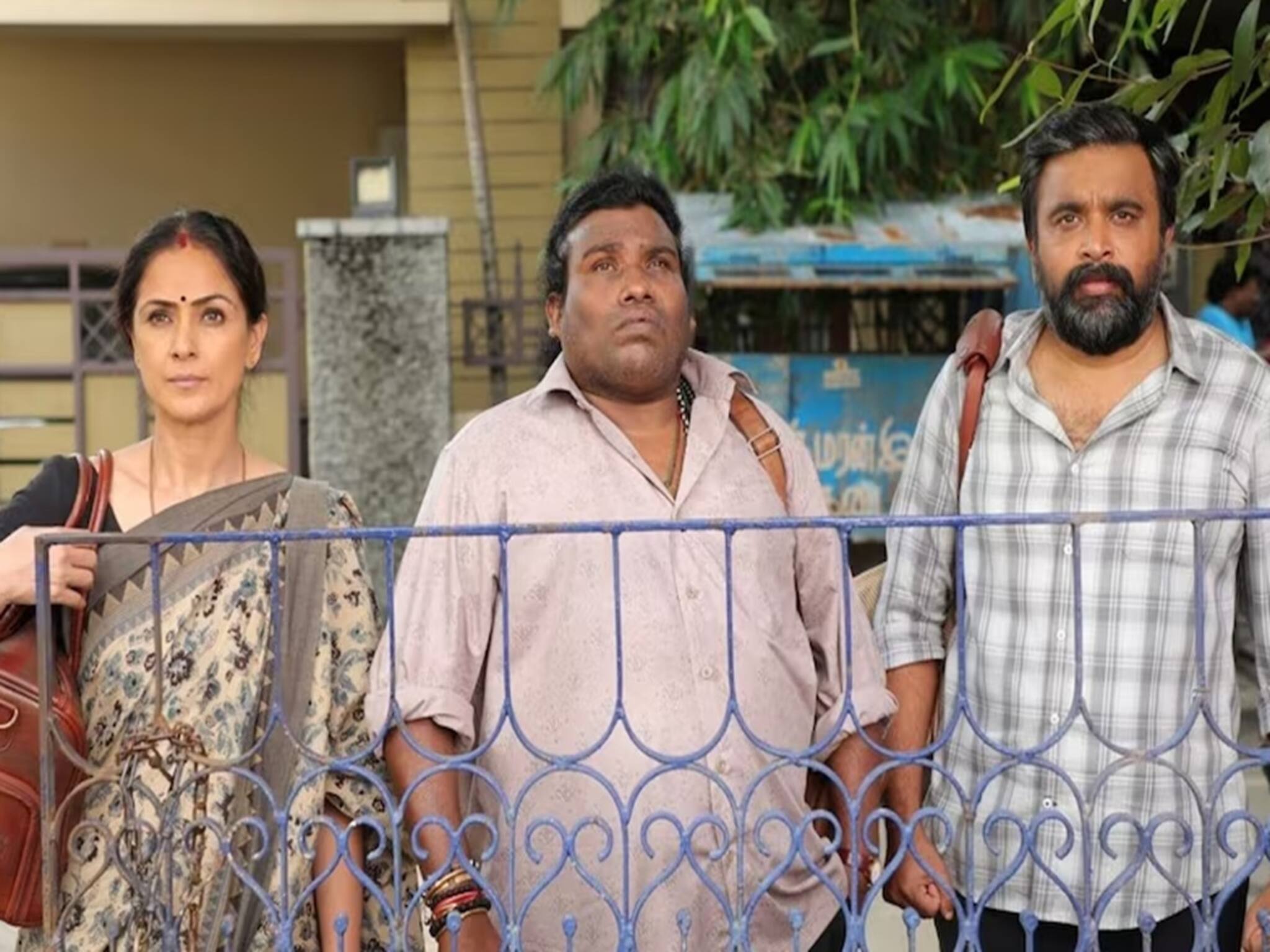 ৭ কোটির বাজেটে মুনাফা হয়েছে ১২০০% ! ছোট বাজেটের হলেও গুঁড়িয়ে দিয়েছে ‘ছাভা’-র রেকর্ডও, চলতি বছরের সবথেকে বড় ব্লকবাস্টার ছবির নাম জানেন কি?